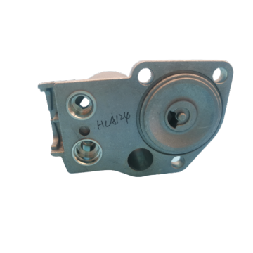 Aluminum Casted Valve Body for ABS